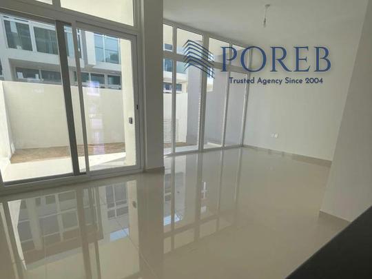 RENTED VILLA | BACK TO BACK | MIDDLE UNIT