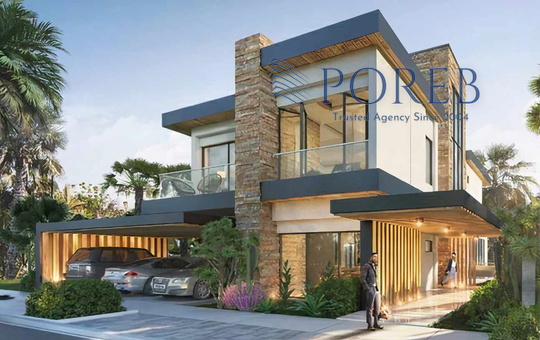 Genuine Resale | Off Plan Secondary | Lagoons