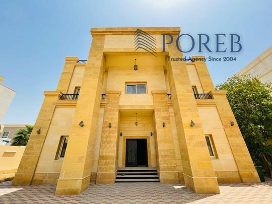 Only GCC | Ready To Move In | Well Maintained