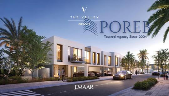 Genuine Resale | Handover 2025 | Brand New