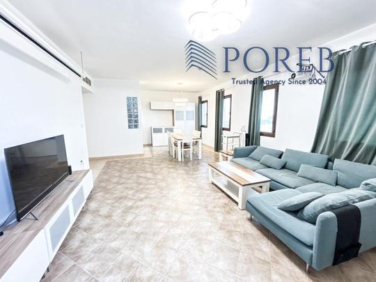 2 BR + Maid | Vacant | Dubai Festival City