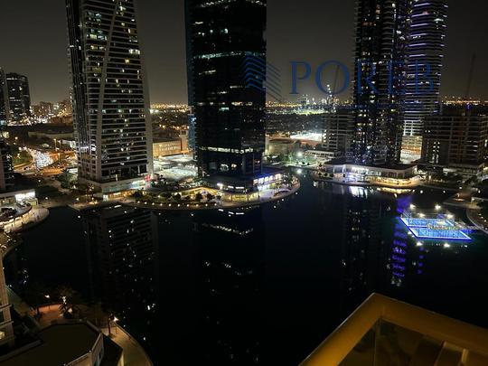 Near Metro | Fully Furnished | With Balcony