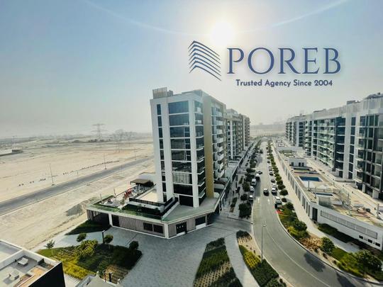 Top Floor - Beautiful View - Great Price