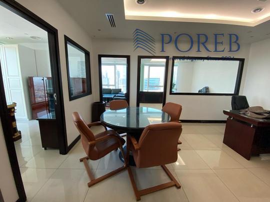 Canal View |   Fully Furnished   | Vacant