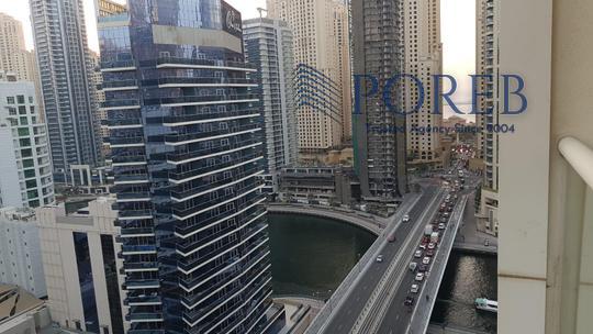 Ready To Move In / Unfurnished / With Balcony