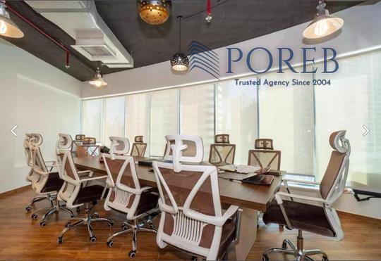 Fully Furnished | Bright & Spacious | Ready To Move In