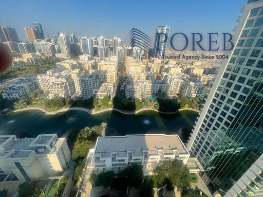 Lake View & Mid Floor | Vacant | Chiller Free