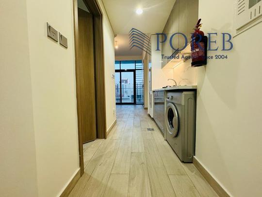 Boulevard view - White Goods Inc - Rented