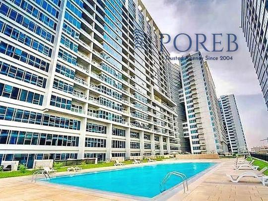 Vacant Soon | Garden Views | Spacious | 1 BR