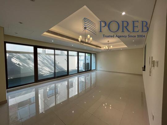 Ready To Move In | Inbuild Jacuzzi | 4 BR + Maid