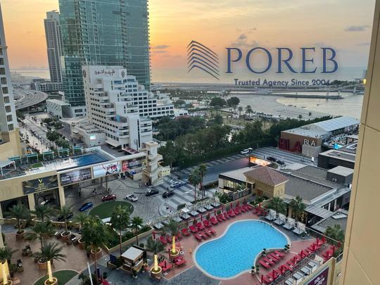 Specious 2BR | All Bills Included | Sew View