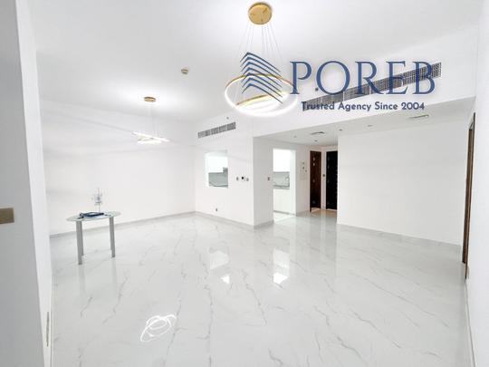 Lake View | Close to Metro | Ready to move in