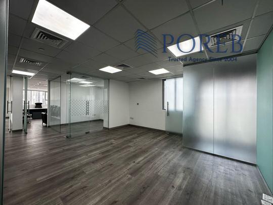 Fully Fitted | Mid Floor | Available Next Month