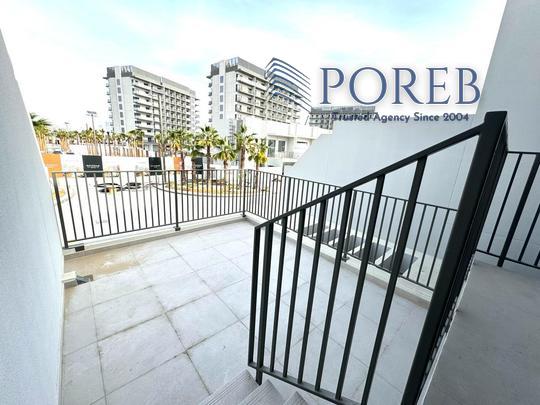 Brand New Unit w/ Study Room | Great View