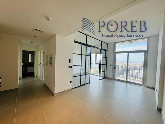 Emaar - High floor - with Oven - 6 cheques