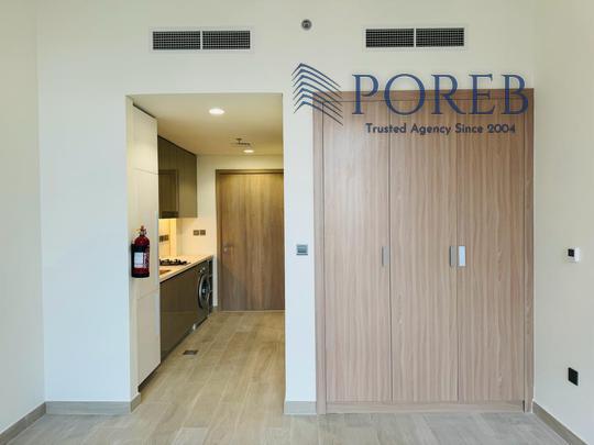 Pool View - Community View - Flexible Payment