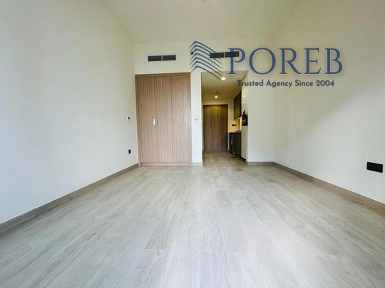 Pool View - Brandnew - Chiller Free 4 Chqs