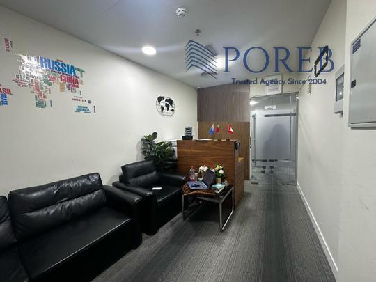 Fully Fitted | Premium | Available 10th MAR