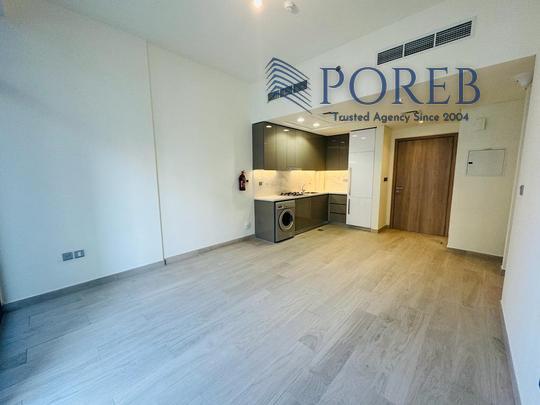 1 Bedroom - Chiller Free Road View - 4 chqs