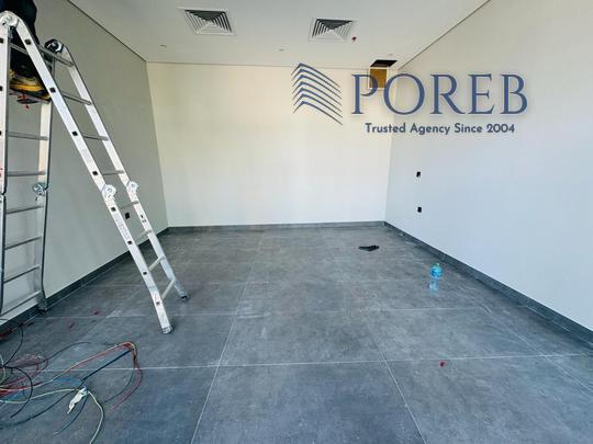 Fully Fitted - Vacant - Ready for business