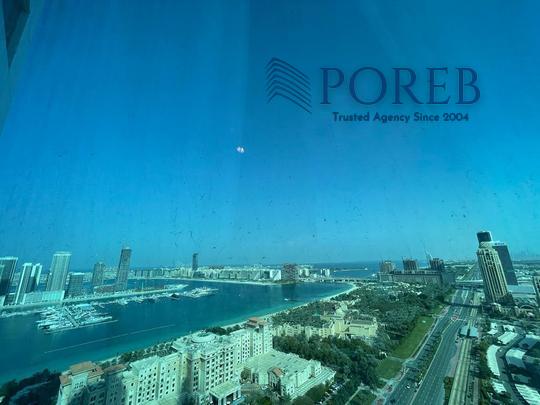 All Inclusive | Fully Furnished | Full Sea View