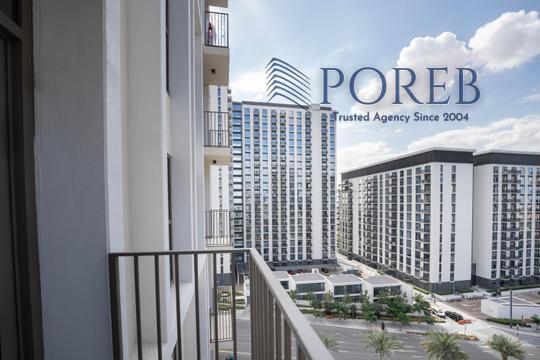 Brand New | Chiller free | Boulevard View