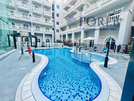 Large unit | Investor Deal | With Balcony