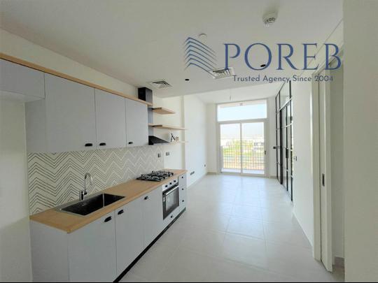 AC Free | Near Dubai Hills Mall | From 20th April