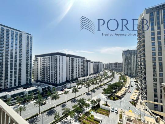 Brand New | Chiller free | Boulevard View