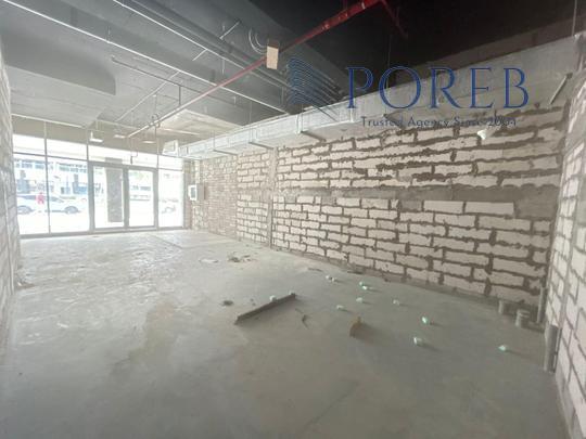 Shell & Core | Boulevard Facing | Prime Location