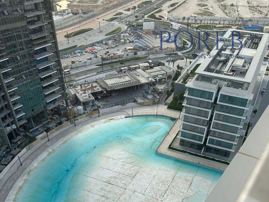 2BR | Full Lagoon View | Brand New Unit