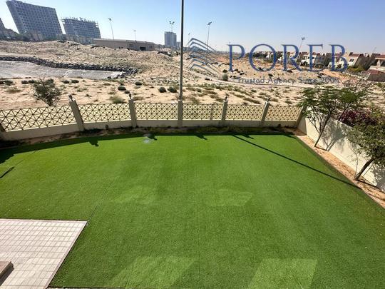 Spacious 6BR | Well Maintained | Vacant Soon