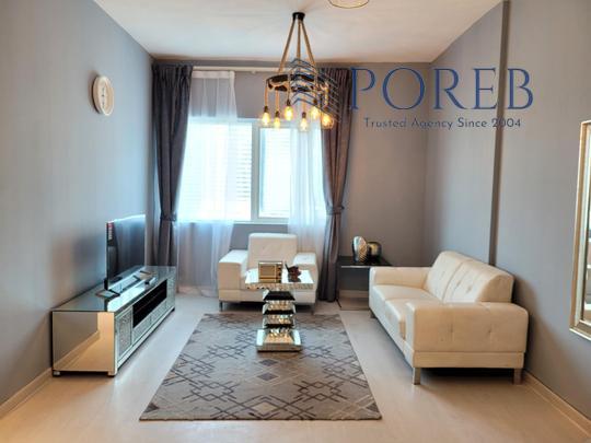 Fully Upgraded | Next To Metro | Chiller Free