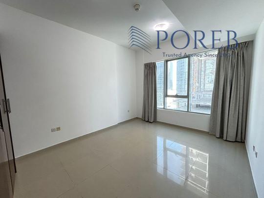 Semi-Furnished | Vacant | Close to Metro