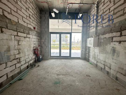 Shell & Core | Ready To Move | Prime Location