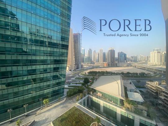 Huge Spacious Layout   |  Vacant End Sep