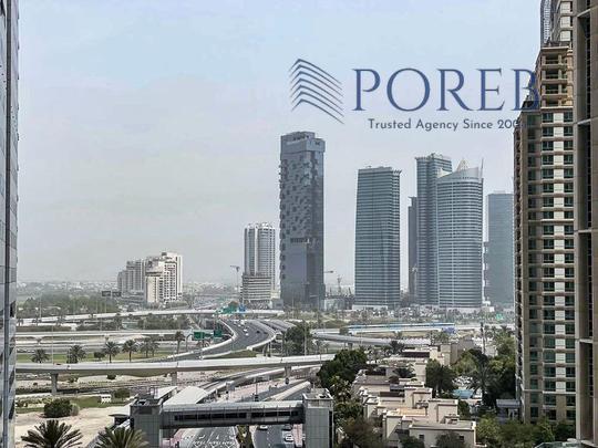 Special 1BR | Low Floor | Vacant | Furnished