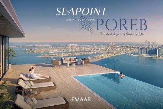 FULL PANORAMIC PALM VIEW | MOTIVATED SELLER