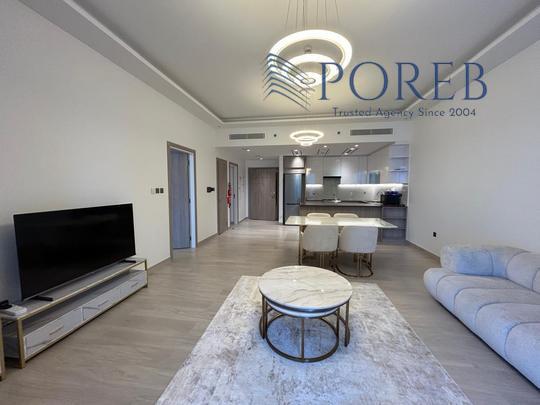 Brand New Luxury 1+ Storage | Vacant | PHPP