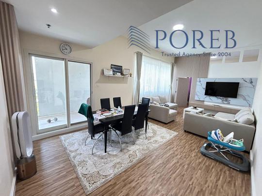 Fully Furnished | 3 BR Converted | VOT