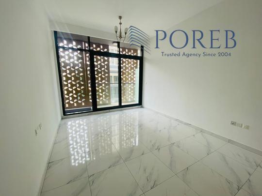 Brand New | Vacant | Unfurnished | Spacious Layout