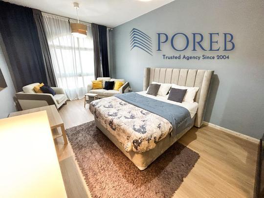 Fully Furnished | Kitchen Appliances | Vacant