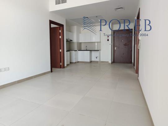 Prime Location | Unfurnished | Genuine Resale