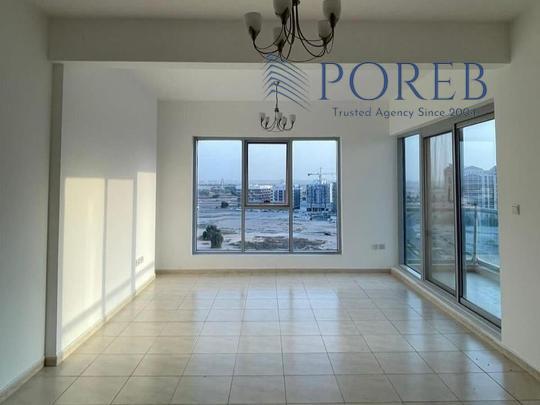 Corner 2 BR Unit  |  Tenanted  |  Balcony