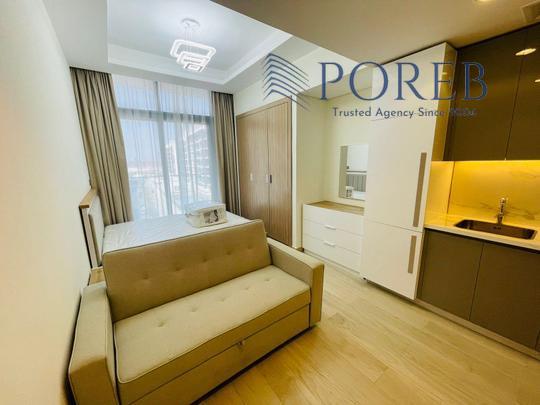 Fully Furnished | Stunning View | Vacant now