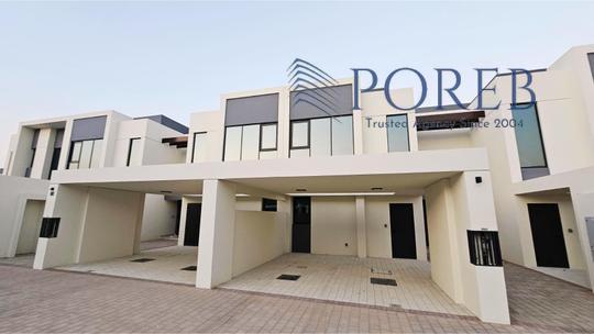 Brand New | Move in On 01st November | Single Row