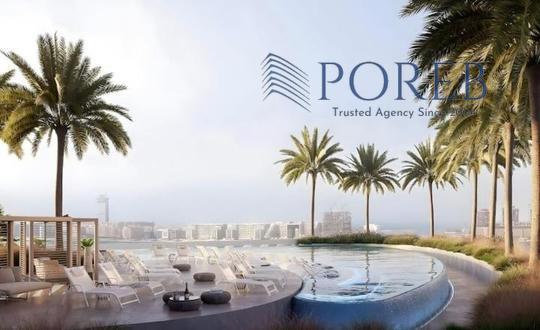 Hotel Room I High Floor I Great Investment Deal