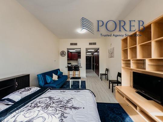 Fully Furnished | Well Maintained | Smart Lock