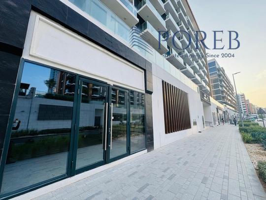 Road facing | All building Full with tenants