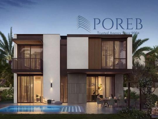 Genuine Resale - Prime Developer - Investor Deal